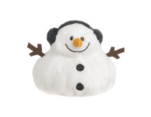 Load image into Gallery viewer, Mini S&#39;melts Snowmen 5&quot;
