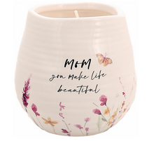 Load image into Gallery viewer, Mom 8oz Soy Candle
