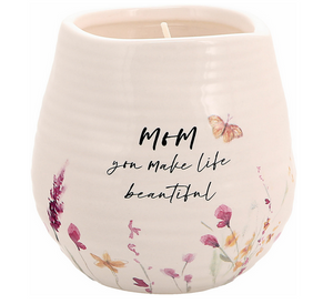 Mom 8oz Soy Candle