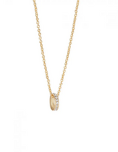 Load image into Gallery viewer, Spartina Gold Mom Necklace
