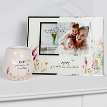 Load image into Gallery viewer, Mom 8oz Soy Candle
