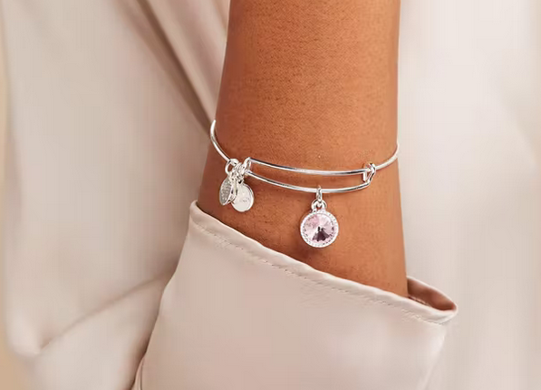 Alex and 2025 ani july birthstone