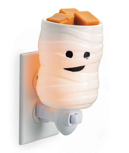 Mummy Plug In Candle Wax Warmer