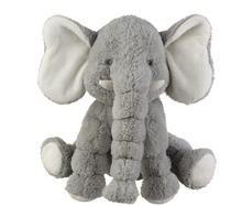 Load image into Gallery viewer, Plush 14&quot; Jellybean Elephant
