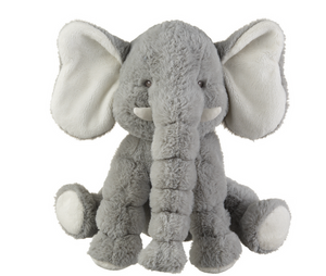 Plush 14" Jellybean Elephant