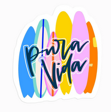 Load image into Gallery viewer, Pura Vida Sticker now just $1.25!

