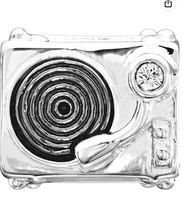 Load image into Gallery viewer, Chamilia You Spin Me Sterling Silver Charm
