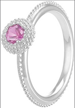 Load image into Gallery viewer, Chamilia June Birthstone Sterling Silver Ring
