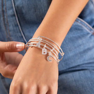 Alex and 2025 ani love bracelet