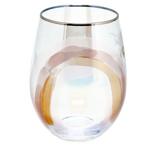 Load image into Gallery viewer, 18oz Stemless Wine Glass - Best Mom Ever
