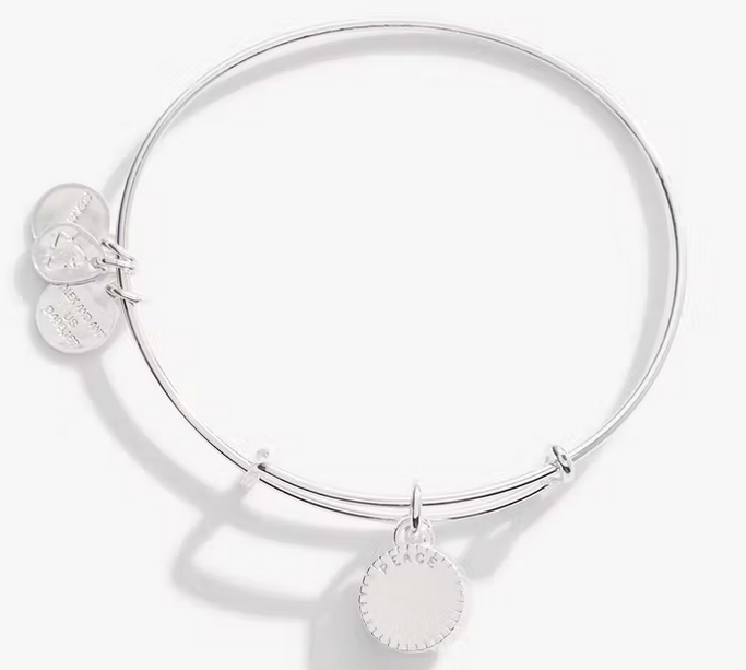 Alex and ani birthstone bracelet march online