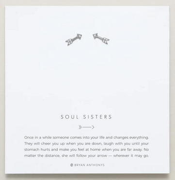 Bryan anthonys soul on sale sisters