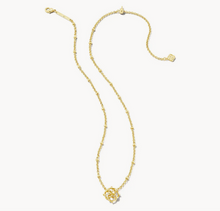 Load image into Gallery viewer, Kendra Scott Gold Kelly Necklace
