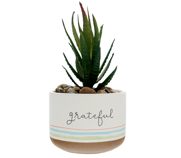 Grateful - 5