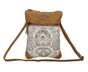 Soul Searcher Small Crossbody Bag