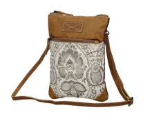 Load image into Gallery viewer, Soul Searcher Small Crossbody Bag
