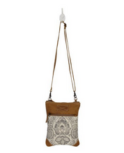 Load image into Gallery viewer, Soul Searcher Small Crossbody Bag
