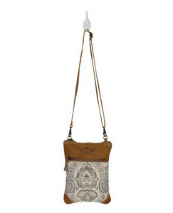 Soul Searcher Small Crossbody Bag