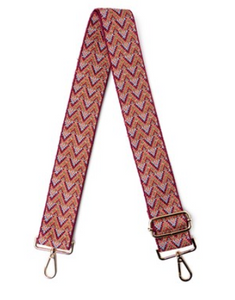 Rosewood Collection Interchangable Impressionist Straps