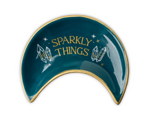 Load image into Gallery viewer, Soul Stacks Sparkly Things Jewelry Dish
