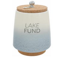 Load image into Gallery viewer, Lake Fund Savings Bank
