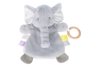 Jellybean Elephant Sensory Toy