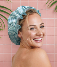 Load image into Gallery viewer, Not Your Grandma&#39;s Assorted Shower Caps
