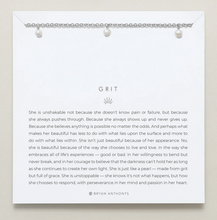 Load image into Gallery viewer, Bryan Anthonys Grit Choker In Silver or Gold
