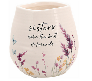 Sisters 8oz Soy Candle