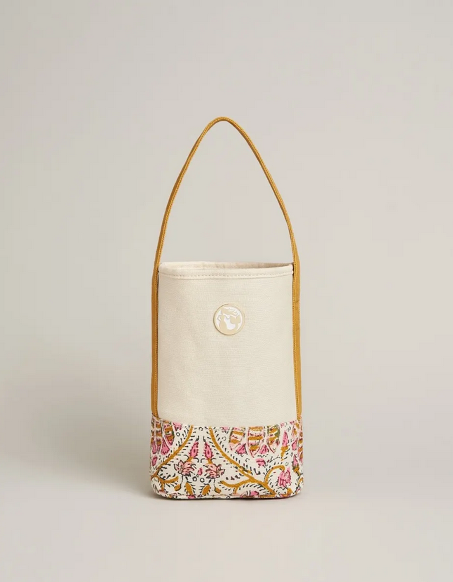 Spartina Double Wine Caddy Pepper Hall