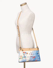 Load image into Gallery viewer, Spartina Down The Shore Crossbody
