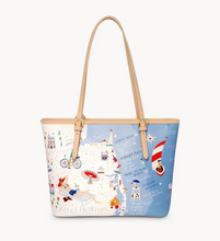 Load image into Gallery viewer, Spartina Down The Shore Small Tote Bag
