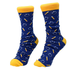 Best Teacher Ever - 15.5 oz Mug and Sock Set