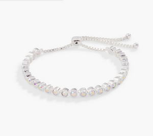 Alex and ani slider 2025 bracelet