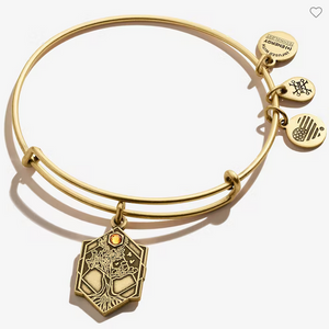 Alex and Ani Tree of Life Bracelet in Silver or Gold