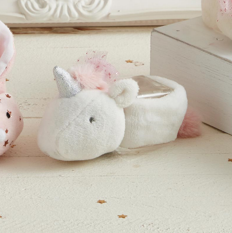 Unicorn Boo-Boo Comfort Toy