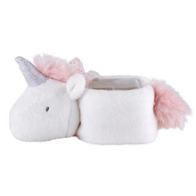 Load image into Gallery viewer, Unicorn Boo-Boo Comfort Toy
