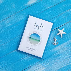 Inis Energy of the Sea Scented Sachet 0.46 oz.