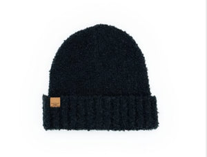 Recycled Beanie Hat