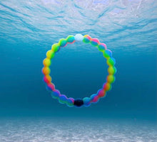 Load image into Gallery viewer, Neon Lokai Bracelet - Size XL only $5.00
