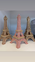 Load image into Gallery viewer, Eiffel Tower Ornaments
