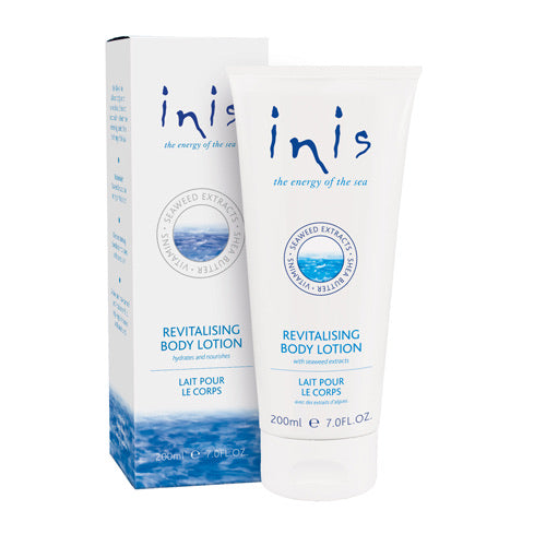 Inis Energy of the Sea Body Lotion 7 fl. oz.