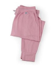 Load image into Gallery viewer, Best Day Ever Pink Joggers Lounge Pants
