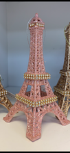 Load image into Gallery viewer, Eiffel Tower Ornaments
