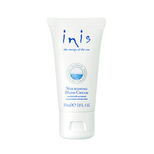 Load image into Gallery viewer, Inis Energy of the Sea Nourishing Hand Cream 1 fl. oz.
