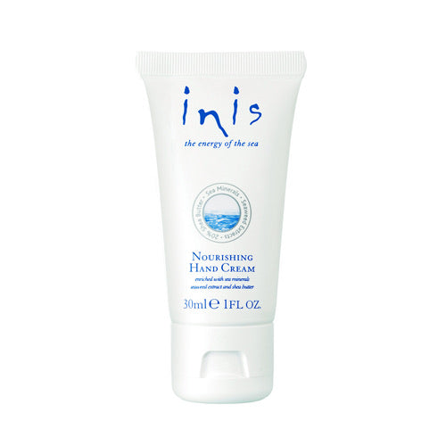 Inis Energy of the Sea Nourishing Hand Cream 1 fl. oz.