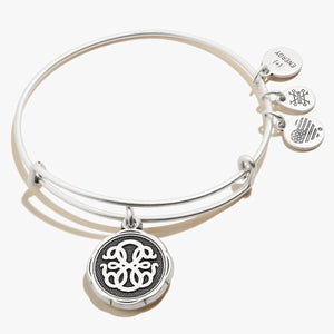Alex and Ani Path of Life Bracelet In Silver or Gold