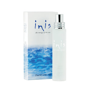 Inis Energy of the Sea Travel Size Cologne 0.5 fl. oz.